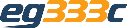 eg333c লোগো
